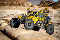 02-04-2021 Can-Am UTV King of the Hammers